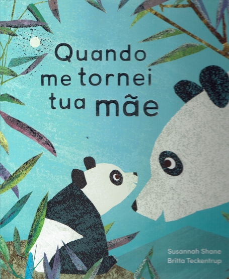 QUANDO ME TORNEI TUA MÃE