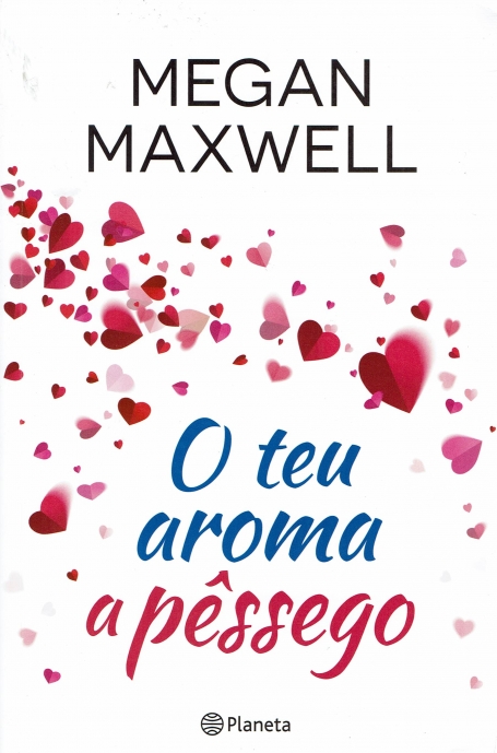 O TEU AROMA A PESSEGO