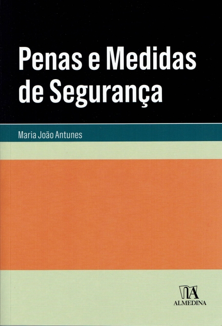 PENAS E MEDIDAS DE SEGURANCA