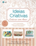 IDEIAS CRIATIVAS COSTURAR COM AMOR