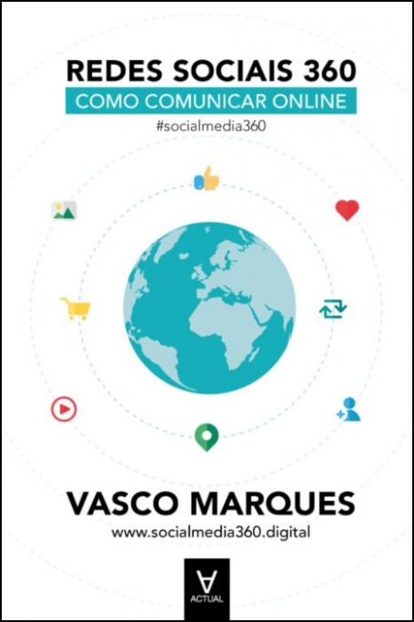 REDES SOCIAIS 360