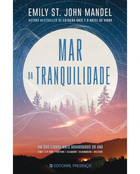 MAR DA TRANQUILIDADE