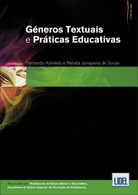 GENEROS TEXTUAIS E PRATICAS EDUCATIVAS