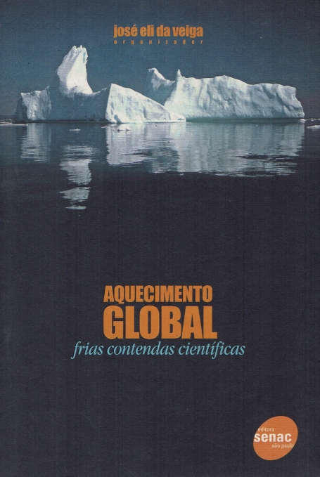 AQUECIMENTO GLOBAL - FRIAS CONTENDAS CIENTÍFICAS