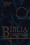 BIBLIA SAGRADA - varias cores
