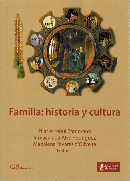 FAMILIA: HISTÓRIA Y CULTURA