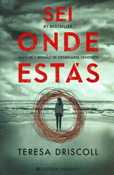 SEI ONDE ESTAS