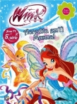 WINX CLUB 1 - ACREDITA EM TI MESMA