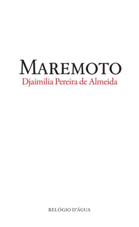 MAREMOTO