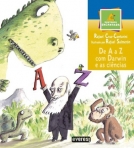 DE A a Z COM DARWIN E AS CIENCIAS