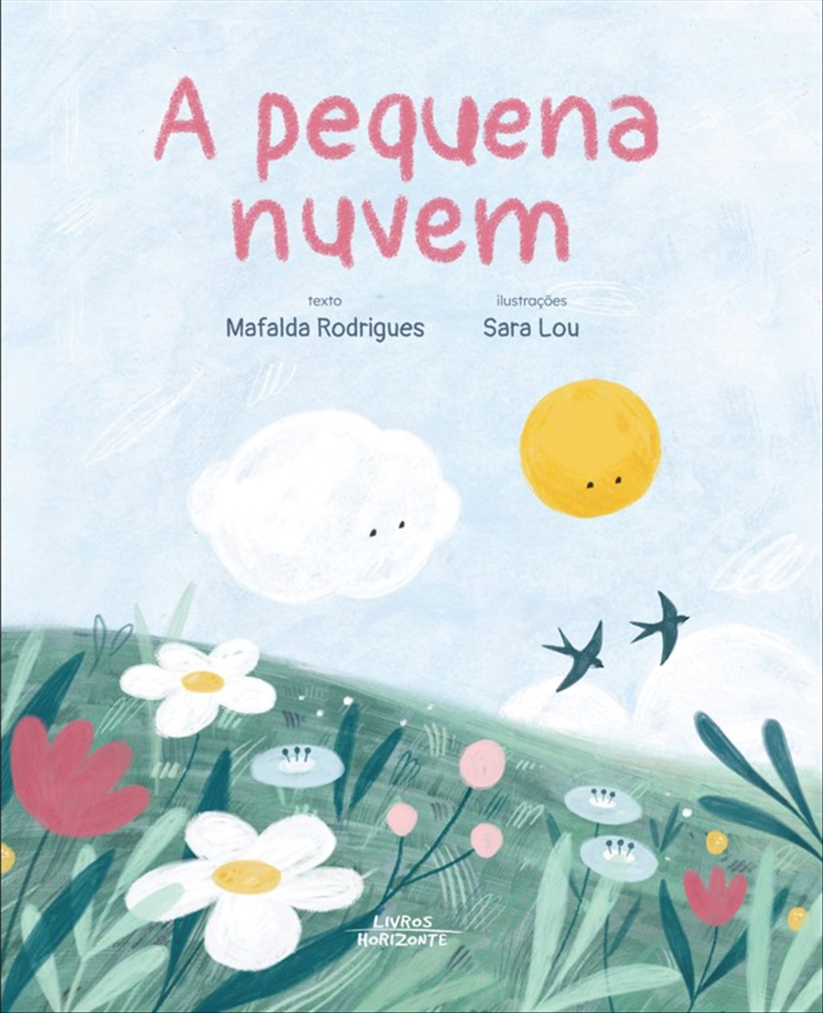 A PEQUENA NUVEM