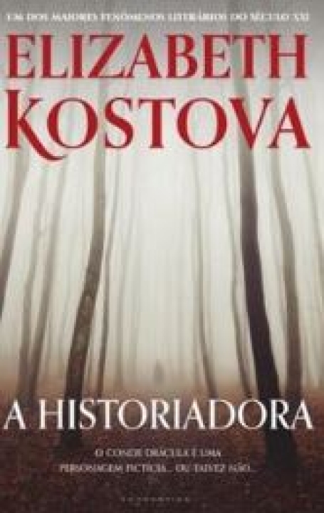 A HISTORIADORA