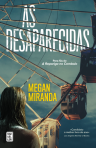 DESAPARECIDAS