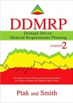 DDMRP DEMAND DRIVEN MATERIAL REQUIREMENTS PLANNING