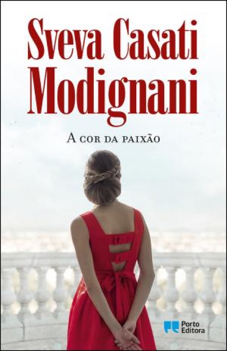 03552.10 - A COR DA PAIXÃO