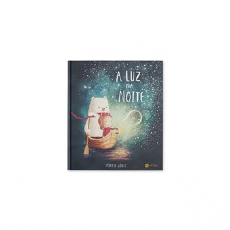A Luz na Noite