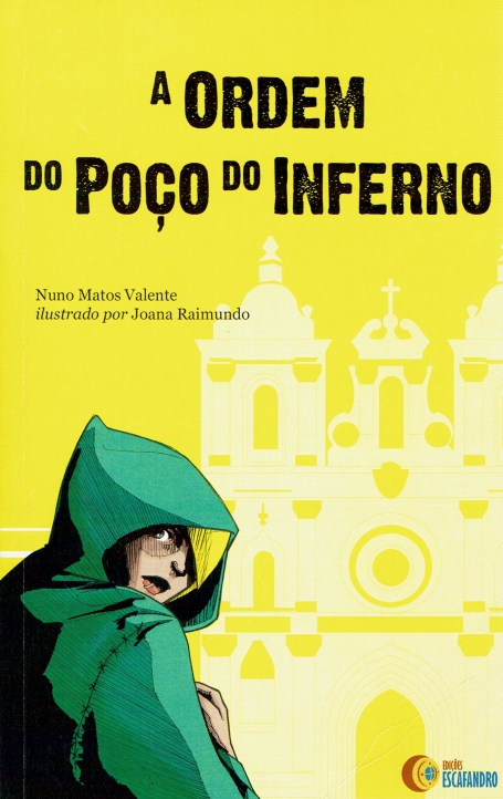 ORDEM DO POCO DO INFERNO