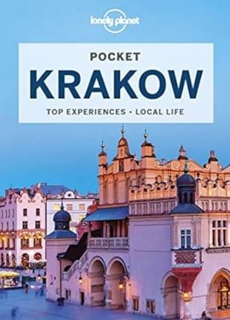POCKET KRAKÓW - LONEY POCKET
