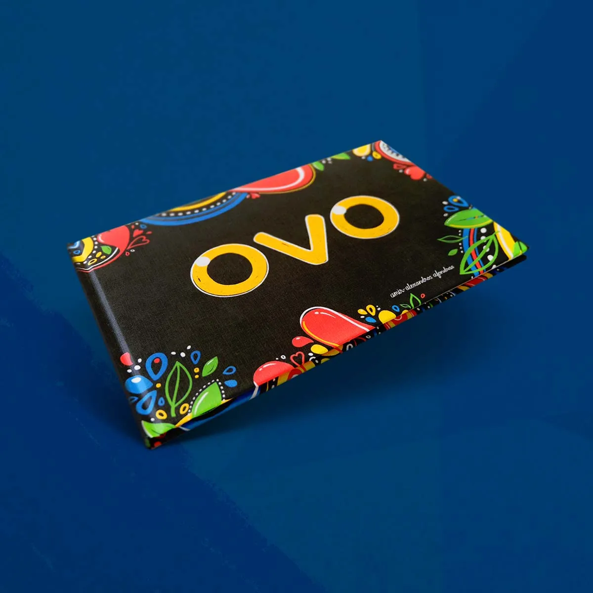 OVO