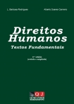 DIREITOS HUMANOS - TEXTOS FUNDAMENTAIS 2ª EDICAO REVISTA E AMPLIADA