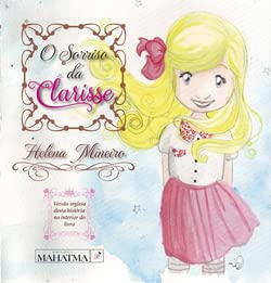 O SORRISO DE CLARISSE