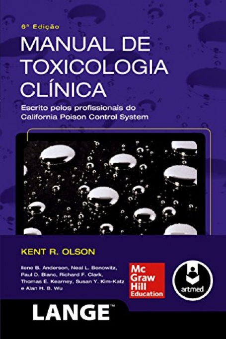 MANUAL DE TOXICOLOGIA CLINICA