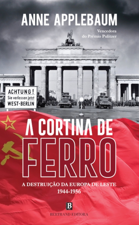 A CORTINA DE FERRO