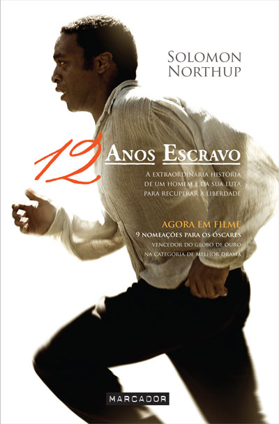 12 ANOS ESCRAVO