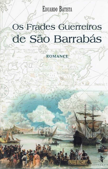 FRADES GUERREIROS DE SAO BARRABAS