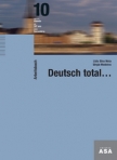 DEUTSCH TOTAL - ALEMAO 10º ANO - CADERNO DE ACTIVIDADES