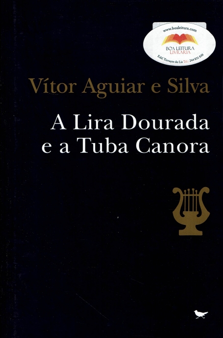 A LIRA DOURADA E A TUBA CANORA