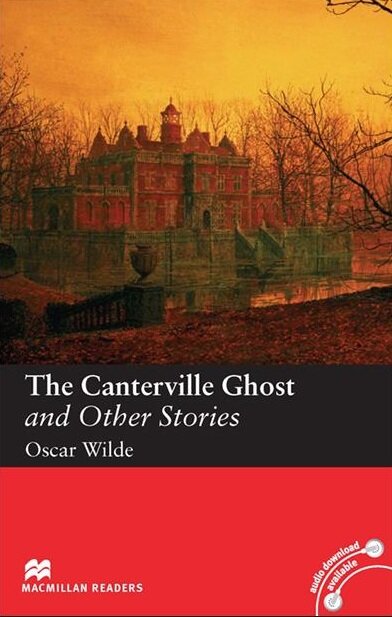 MR (E) Canterville Ghost etools