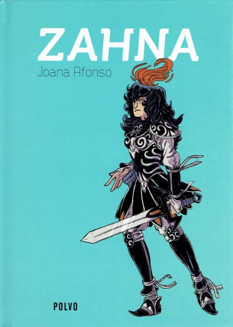 ZAHNA