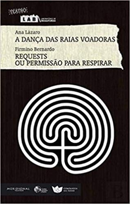 A Dança das Raias Voadoras | Requests ou Permissão para Respirar