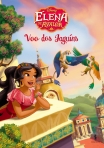 ELENA DE AVALOR 4 - VOO DAS AGUIAS