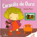 CARACOIS DE OURO - uma historia para tocar
