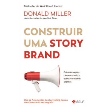 CONSTRUIR UMA STORY BRAND