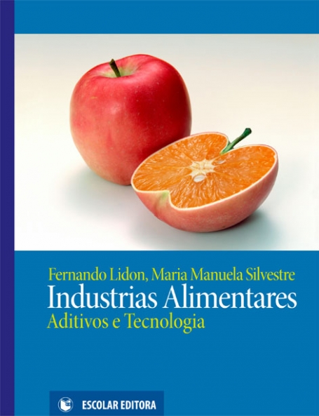 INDUSTRIAS ALIMENTARES ADITIVOS E TECNOLOGIA