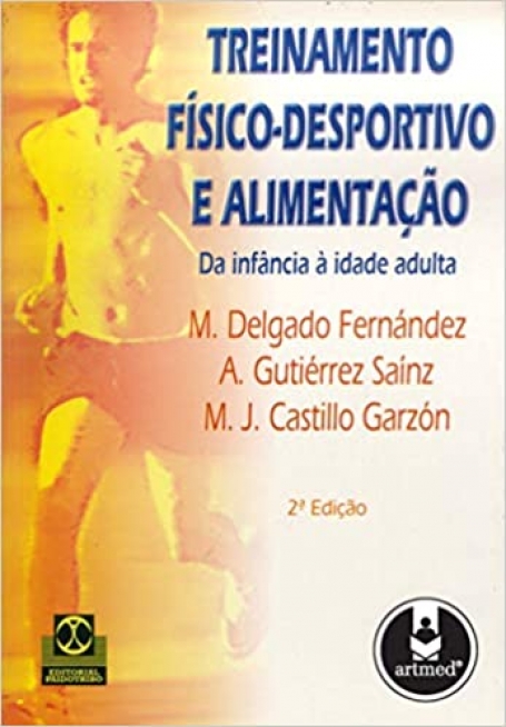 TREINAMENTO FISICO- DESPORTIVO E A ALIMENTACAO