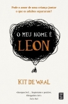 MEU NOME E LEON