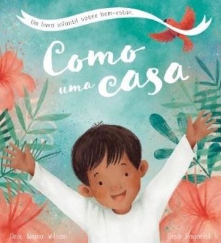 COMO UMA CASA