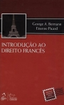 Introdução ao Direito Francês - 1ª/2011
