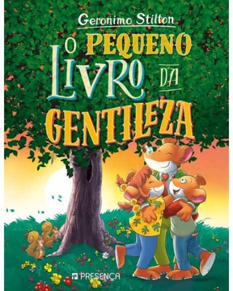 O PEQUENO LIVRO DA GENTILEZA
