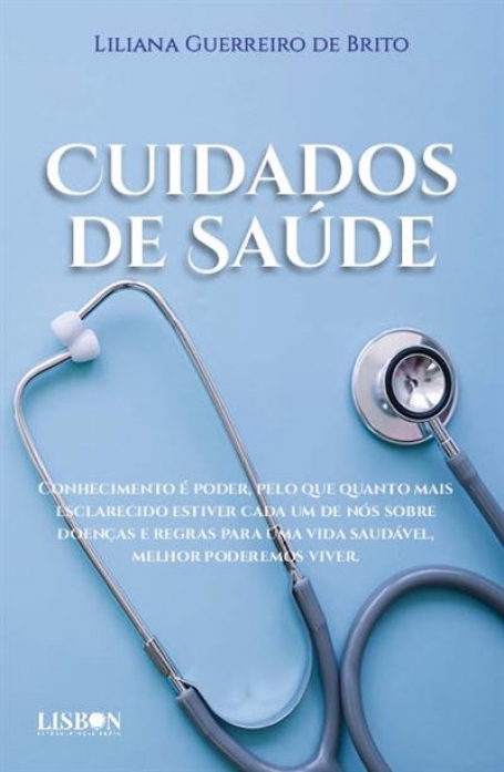 CUIDADOS DE SAÚDE