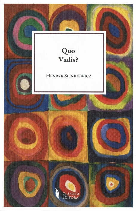 QUO VADIS ?