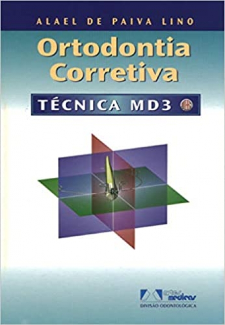 ORTODONTIA CORRETIVA TECNICA MD3