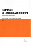 CADERNO III DE LEGISLACAO ADMINISTRATIVA - contratacao publica - diretivas comunitarias 2015