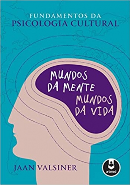 FUNDAMENTOS DA PSICOLOGIA CULTURAL