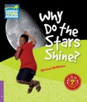 WHY DO THE STARS SHINE? - CAMBRIDGE YOUNG READERS LEVEL 4