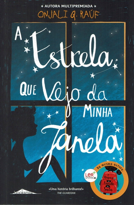 A ESTRELA QUE VEJO DA MINHA JANELA